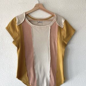 NWOT FREE PEOPLE TOP